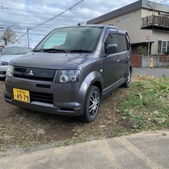 EKスポーツ車検満タン‼️