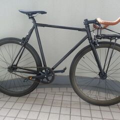 CARTEL BIKES  AVENUE LO　シングルスピード...