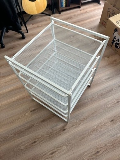 IKEA 棚