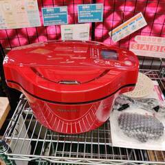 【愛品倶楽部柏店】SHARP ヘルシオ ホットクック KN-HT...