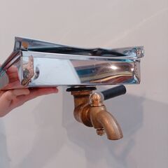 サトウキビ搾り機（手動さとうきびジューサー）