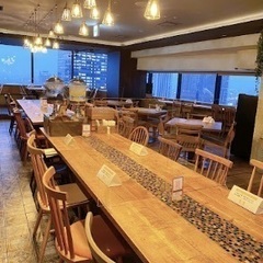 ③  ■12/3(日)大阪梅田19:00開始★40名街コンパーテ...