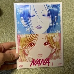 NANA DVD