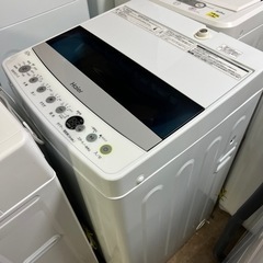 2020年製 Haier 洗濯機 JW-C45D 4.5k…