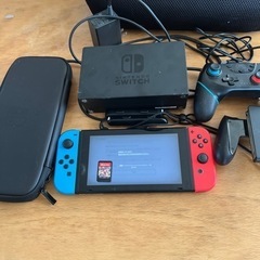 【多少お値下げ可能】Nintendo Switch コントローラ...