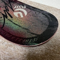 スノーボード RICE28 GTS 152 綺麗なラメ入りボード グラトリ おまけ付き