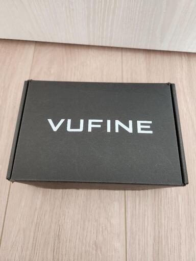 VUFINE+(ビューファインプラス) ウェアラブルディスプレー\n\n