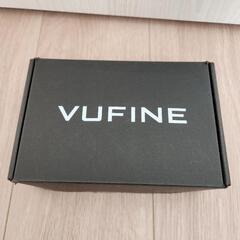 VUFINE+(ビューファインプラス) ウェアラブルディスプレー

