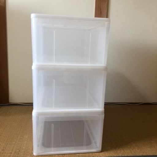 収納BOX