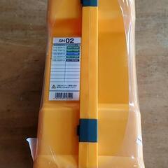 新品未使用 

非金属タイヤチェーン 

NETGEAR GIRARE GN02  

ジャッキアップ 車移動不要 簡単装着 

165/55R14 165/65R13 155/70R13 145/80R13 155/65R13
