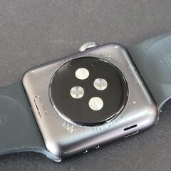 SALE】Apple Watch Series3 38mm GPSモデル 中古 リサイクルショップ
