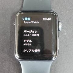 SALE】Apple Watch Series3 38mm GPSモデル 中古 リサイクルショップ