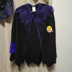 ハロウィン用子供服