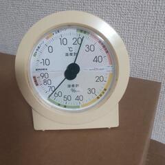 温湿度計（used ）
