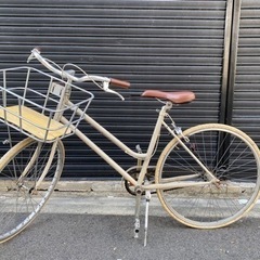 TOKYOBIKE 自転車の中古が安い！激安で譲ります・無料であげます