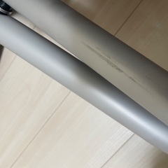 【snowpeak】スノーピークコット ハイテンション