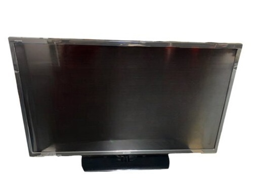 SHARP シャープ テレビ 液晶テレビ AQUOS 2T-C32AE1 2020年製 リモコンなし