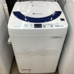 SHARP(シャープ)全自動洗濯機のご紹介です！！！