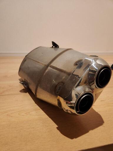 実働 ジャイロキャノピー TA03インジェクション 61420KM グリップ