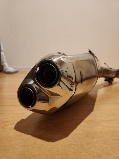 豊田市 HONDA スーパーディオ DIO 絶好調 ピカピカ 230401 ホンダ