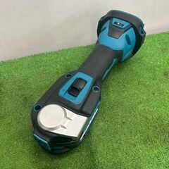 マキタ TM52DZ 充電式マルチツール【野田愛宕店】【店頭取引限定】【未