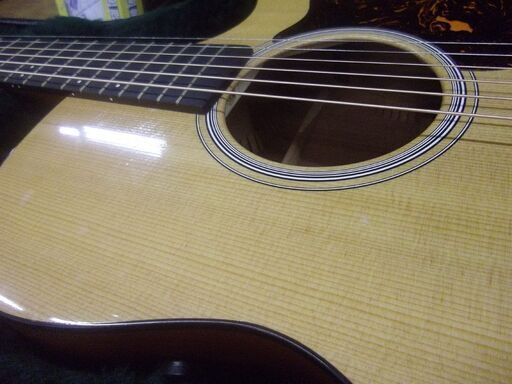 ギター エレアコ マーティン Martin GPCPA4 ハードケース付き 中古