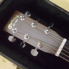 ギター エレアコ マーティン Martin GPCPA4 ハードケース付き 中古 札幌市厚別区 厚別店
