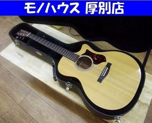 ギター エレアコ マーティン Martin GPCPA4 ハードケース付き 中古 札幌市厚別区 厚別店