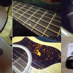 ギター エレアコ マーティン Martin GPCPA4 ハードケース付き 中古 札幌市厚別区 厚別店