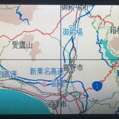 F50 シーマ 白画面対策 マルチモニター 修理・調整