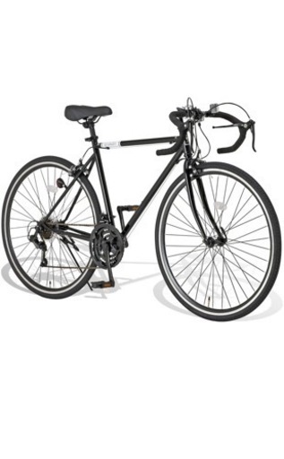 自転車 ロードバイク