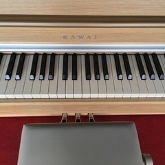 e142 KAWAI CN-29LO 2022年製　電子ピアノ　カワイ