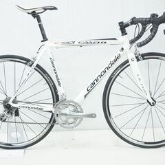 Cannondale 「キャノンデール」 CAAD9 2010年...