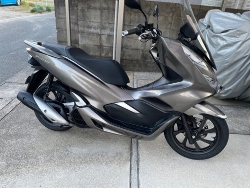 ヤマハ PCX125