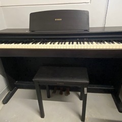 【値下げしました❣️】YAMAHA DIGITAL PIANO ...