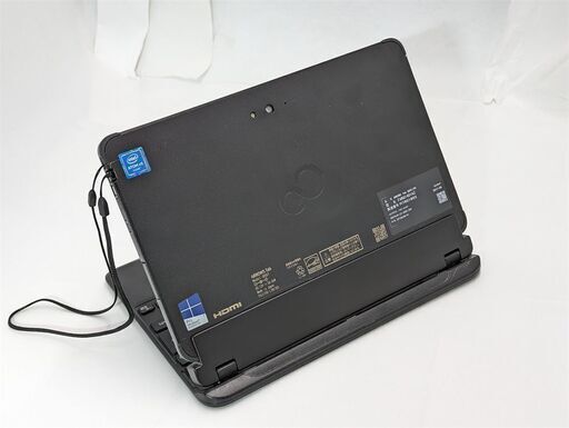 送料無料 新品無線マウス付き 10.1型 タブレットPC 富士通 Q507/PE 送料無料 新品無線マウス付き 10.1型 タブレットPC 富士通 Q507/PE