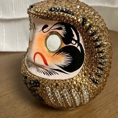 スワロフスキー　ダルマ