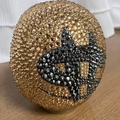 スワロフスキー　ダルマ