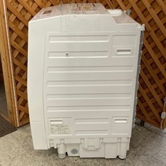 【愛品館江戸川店】東芝11.0Kgドラム式洗濯乾燥機（2018年製）お問合せID：142-032037-007