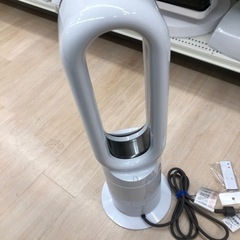 【安心の6か月保証付き】Dysonセラミックファンヒーターのご紹介です！