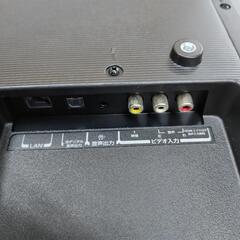 J010★TOSHIBA★32インチTV★32S22★2019年製