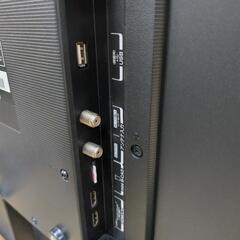 J010★TOSHIBA★32インチTV★32S22★2019年製