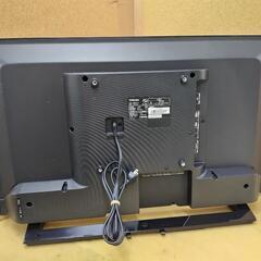 J010★TOSHIBA★32インチTV★32S22★2019年製