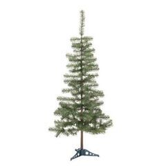 無料 IKEAクリスマスツリー 175cmあげます