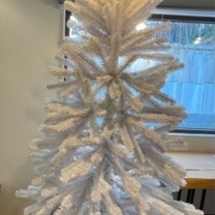 クリスマスツリー　180cm