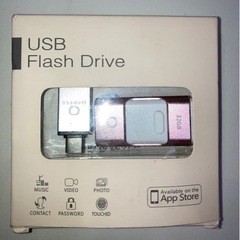 USB flash Drive   32GB