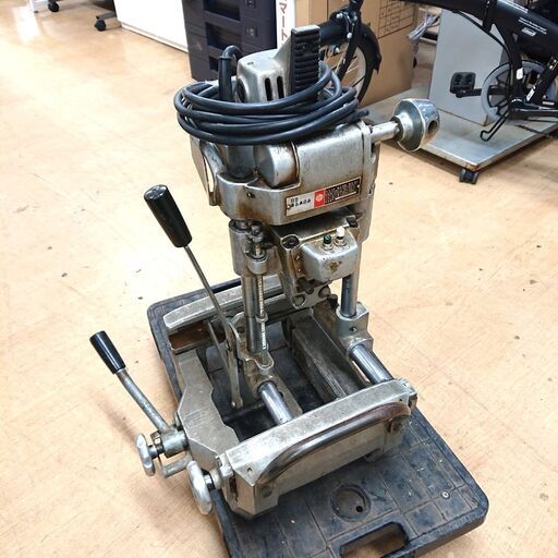 日立/HITACHI 電気角のみ SM 穴あけ 切削 ほぞ 工具