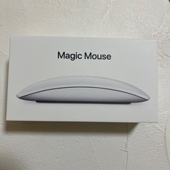 Apple Magic Mouse (2021) MK2E3J/A