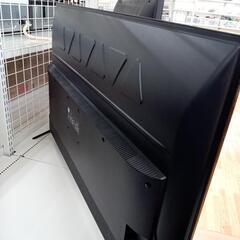 ☆ジモティ割あり☆ TCL 液晶テレビ 40インチ 21年製 クリーニング済 YJ935
