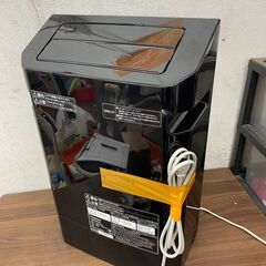 加湿空気清浄機 No.10265 パナソニック 2020年製 F-VC55XT-W ～25畳